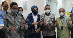 Pacu KPR Bersubsidi, Bank BTN Buka Cabang di Kampus PUPR