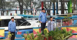Bupati Husein Minta ASN Jadi Penggerak Reformasi Birokrasi