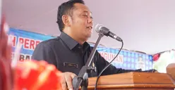 Bupati Bekasi Minta Camat Dukung PSBB Tahap Dua