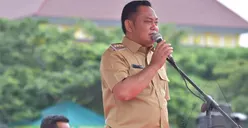 Bupati Bekasi Minta ASN Batasi Rapat dan Perjalanan Dinas