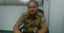 Kafilah Kecamatan Koja Juara Pertama MTQ Se-Jakarta Utara