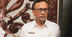 Pemprov DKI Jakarta Gelontorkan Rp 54 Miliar Tangani Corona