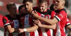 Manchester City Dipermalukan Southampton
