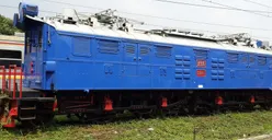 Rata-rata Pengguna Kereta Api Jarak Jauh Naik 192% Pada Juli