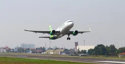Mulai 20 Agustus, Citilink dan Lion Air Kembali Layani Penerbangan di Bandara Husein Sastranegara