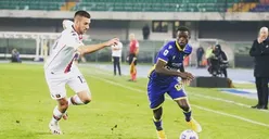 Hasil Liga Italia: Juventus Kecolongan 1 Poin Dari Verona