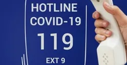 Catat Hotline Kemenkes Bisa Panggil Ambulans saat Kondisi Darurat