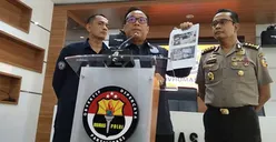 Polisi Tunggu Hasil Labfor untuk Tahu Daya Ledak Bom Medan