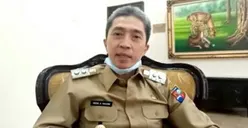 Pemkot Bogor Rapikan Kawasan Penitipan Sepeda Motor