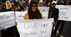 Minta Guru Honorer Dijadikan ASN, Bupati Bandung Kirim Surat kepada Presiden
