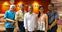 Inilah 10 Nama Walikota dan Bupati Calon Penerima Anugerah Kebudayaan PWI Pusat