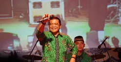 Didi Kempot Raih Lifetime Achievement, Ini Daftar Pemenang Billboard Indonesia Music Awards 2020