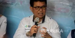 9 Positif dan 6 PDP Corona Masih Dirawat di RSPI Sulianti Suroso