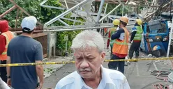 RRI Kaji Lokasi Relokasi Menara Pemancar yang Roboh