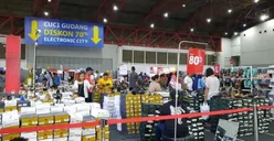 Jangan Kehabisan, Ada Diskon Besar-besaran di Big Bang Jakarta