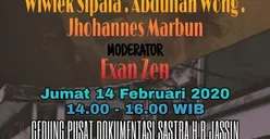 GBB TIM Dirubuhkan, Pusat Budaya dan Seni Jakarta Terancam Punah
