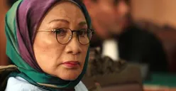 Ratna Sarumpaet Hadiri Sidang Pembacaan Vonis