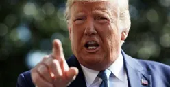 Donald Trump: Abu Bakar al-Bagdhadi Telah Tewas
