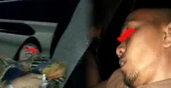 Diduga Keracunan Gas, Sepasang ASN Asahan Pingsan dan Ditemukan Bugil di Mobil