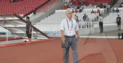 Selamatkan Persija dari Degradasi, Tavares Senang
