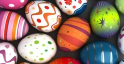 Cerita Paskah yang Identik dengan Telur dan Kelinci