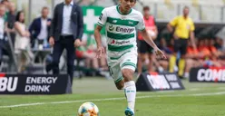 Egy Maulana Vikri Akhirnya Cetak Gol untuk Skuad Utama Lechia Gdansk