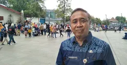 Gerhana Matahari Cincin dan Sepinya Peminat Ilmu Astronomi