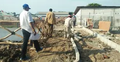 Sudah 95 Persen, Revitalisasi Embung Cakung Timur Rampung 20 Desember