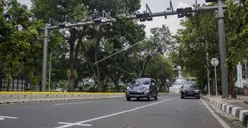 Pemprov DKI Implementasikan Jalan Berbayar Tahun Depan