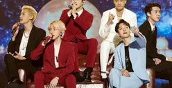 EXO Gelar Konser Penutup Desember Mendatang