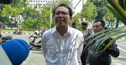 Fadjroel: Belum Ada Komentar dari Presiden Jokowi Soal Ledakan di Monas