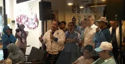 Pengurus di Provinsi Lengkap, Partai Gelora Siap Bermanuver