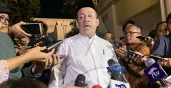 Fahri Hamzah Sebut Banyak Orang Tak Paham Konsep Oposisi