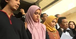 Galih Akhirnya Mengaku Ingin Permalukan Fairuz
