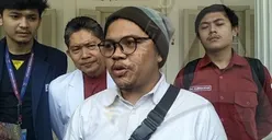 Faisal Amir Sampaikan Sebelas Pokok Pikiran Kepada Anies