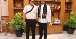 Anies Baswedan: Jadi Aktivis Jangan Siksa Badan
