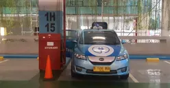 Fast Charging Mobil Listrik Bakal Hadir di Bandara Soetta