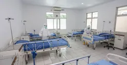 Kasus Covid-19 Naik Terus, Kapasitas Rumah Sakit Covid-19 Jakarta Tersisa 13 Persen