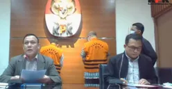 OTT Edhy Prabowo: KPK Bantah Terkait Isu Politik dan Tegaskan Pemeriksaan Tak Berlebihan