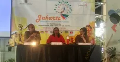 8 Negara Bakal Meriahkan Jakarta International Folklore Festival 2019