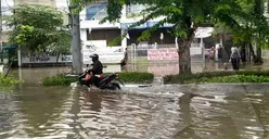 Fraksi PKS DPRD DKI Jakarta Ragukan Pansus Banjir