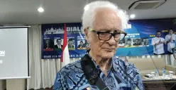 Franz Magnis Suseno: Kasus di Sumbar Tak Rusak Perayaan Natal