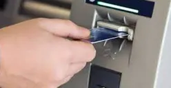Komplotan Spesialis Ganjal ATM Diringkus