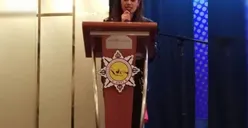 Ketua AMPI DKI: Para Tokoh Golkar Ajari Kader Millenial Kedewasaan Berpolitik