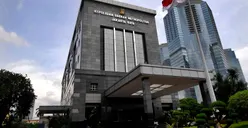 Gudang yang Terbakar di Polda Metro Jaya Tidak Berisi Aset Berharga
