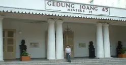 Ini Daftar 27 Tempat Wisata dan Hiburan di Jakarta yang Tutup Sementara