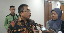 PDIP DKI Heran dengan Etika Wiliam