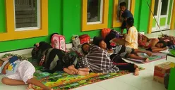 Gempa Majene, Kepala BMKG: Waspadai Gempa Susulan