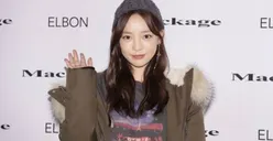 Sebelum Meninggal Dunia, Go Hara Baru Menyelesaikan Tur di Jepang