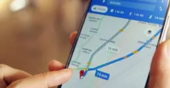 Begini Cara Simpan Rute Perjalanan di Google Maps